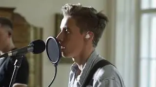 Rockabye/Shape Of You By Clean Bandit/Ed Sheeran | BQL Cover (Live Session)