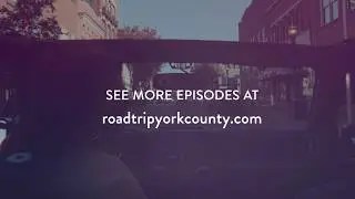 Road Trip York County - Arts in York County
