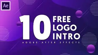 10 Free After Effects Intro Templates | Tips Technology