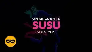 Omar Courtz - MILK (Video Lyrics)
