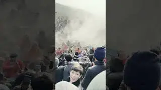 Бузкаши 10.12.2022 ш.Хисор