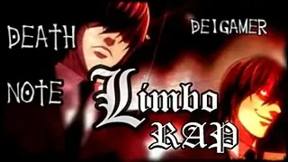 Limbo Rap - Death Note (DeiGamer)