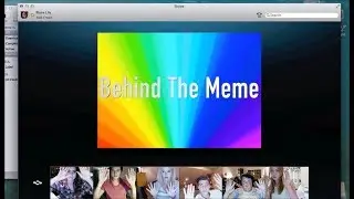 Behind the meme Meme