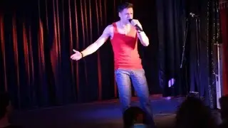 Виталий Ангелов - Beggin (cover)