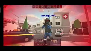 POLYWAR  играем в гонку вооружённых
