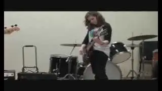 Iron Maiden-Flash of the Blade band cover