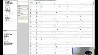 Walkover Assignment 7 on Dash Board using Tableau