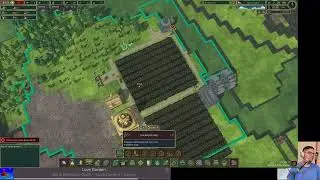 Let’s Play! Timberborn Update 6 Experimental, Episode 1