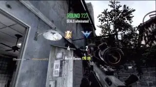 MY FIRST TWO PIECE EVER! AND ACE!