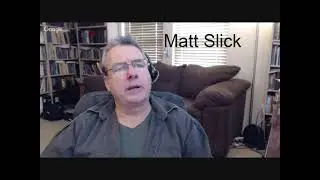Refuting Matt Slick's Calvinism Propaganda