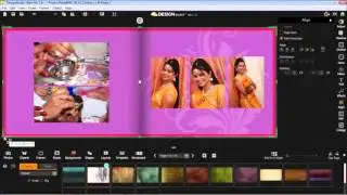 How to Use Background