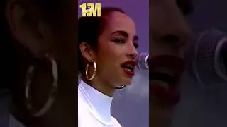 Watch Sade's incredible set in the One Million Subscribers playlist now.