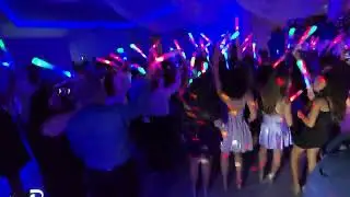 DJ Izzy Quince DJ in Broward Miami Bilingual DJ/ MC Rockin Pepas