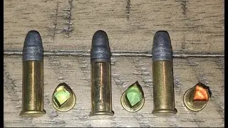 .22LR Accuracy Secrets They DON'T Want You to Know!!!