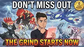 The Road To Kalos Tour: Ultimate F2P Guide (40+ Raids)