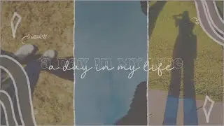 ˚·͟͟͟͟͟͟͞͞͞͞͞͞➳ ꒰ a day in my life ✰··· ꒱ |👒 ೃ࿔