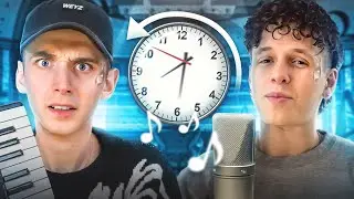 ON FAIT UN SON À L'ENVERS ! (ft. @danyl)