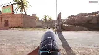Insurgency Sand Storm Madness