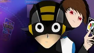O IMMEGAX SURTOU NESSE VÍDEO
