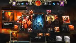 Might & Magic Duel Of Champions #1