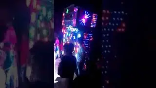 Dj  Nisha sound alinager leodhan 7321086485