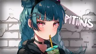 Nightcore ↬ Potions [NV]