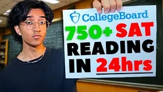 Every SAT Grammar Rule You Need (in 18 min)