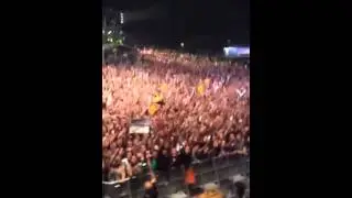 Thank You Brazil!