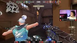 BEST COME BACK AGAINST TOXIC TEAM - GETTING INTO THEIR HEADS FOR THE WIN! (FULL GAME)