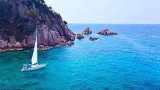 Chillout Mix 2021 🌊 Ambient Relaxing Music by Praktikos [Contest]