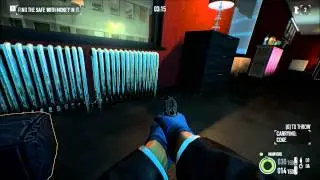 Payday 2 screencaptest