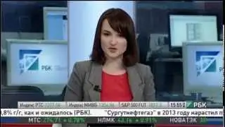 Хрупова. Взгляд -- эфир с президентом ОАО «УЭК» Алексеем Поповым