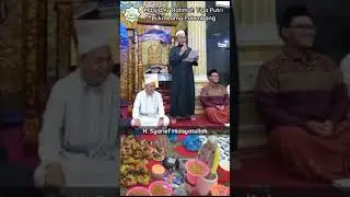 LIPUTAN ACARA PHBI MAULID NABI MUHAMMAD SAW 1445 H 27 September 2023