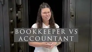 Bookkeeper vs Accountant: What's The Difference?