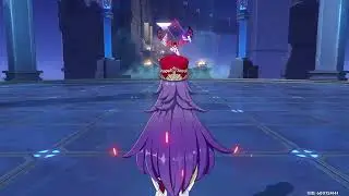 Genshin Impact: Free-for-All 63