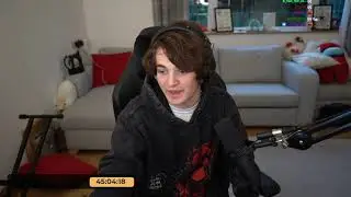 03 01 2022 — The Subathon Begins Minecarft & Cooking & Suffering  Tubbathon    Tubbo3