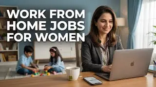 Work From Home Jobs for Women in Pakistan | NikahGlobal.pk Careers