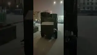 В северодвинске.
