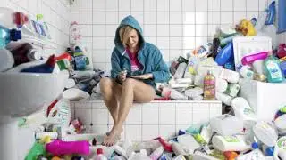 Carpi Foto Fest 2019 Focus Giovani. [VERSO L'INFINITO] Piera Cavalieri, Gabriele Bartoli