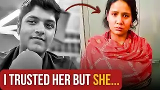 A 39-Minute Mystery: What Happened to Kushagra? | Kushagra Case |Kanpur|Hindi| True Crime |Wronged