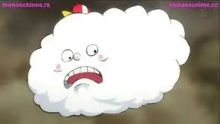 One Piece Episode 996 || Funny Moment || Nami and Zeus