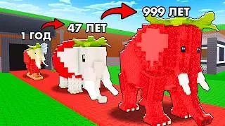 😱С 0$ До 100$ ТРИЛЛИОНОВ Но Мои Брейнроты СТАРЕЮТ!