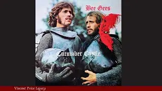 Cucumber Castle | The Bee Gees 1970 BBC2 musical fantasy special