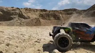 The Ripper - Go Anywhere at Maximum Velocity from Odyssey Toys