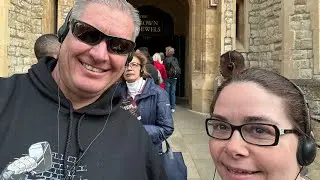 Big Hammer Garage takes you to Europe!!