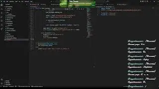 Creating a Discord Bot