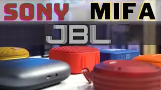 JBL Clip 3 /GO 2 /SONY XB12 