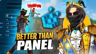 ENABLE THIS SECRET PC SENSI : ZERO Recoil + 99% Headshots | MSI 5 | Bluestacks (4k)