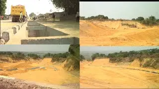 KINSHASA ANTI ÉROSIVE