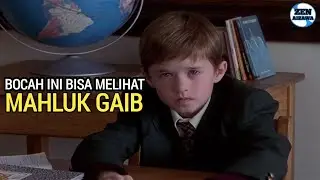 KISAH ANAK INDIGO, Film Plot Twist Terbaik Di Era Tahun 99 | - Alur Film THE SIXTH SENSE